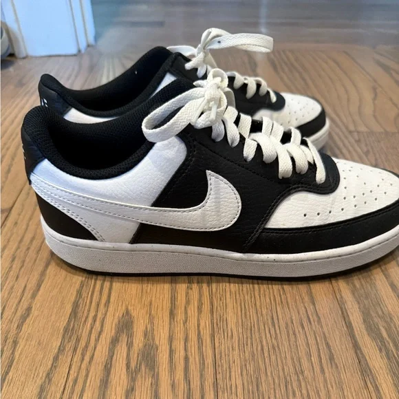 Nike Court Vision Low Next Nature - Picture 1 of 5